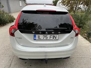 Vând sau schimb cu semiremorcă cereale - imagine 4