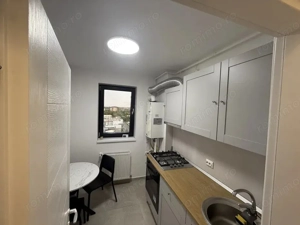 Apartament 2 camere, 50mp, centrala proprie, parcare, Hils Brauner - imagine 5
