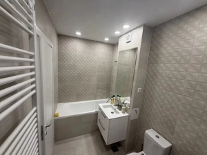 Apartament 2 camere, 50mp, centrala proprie, parcare, Hils Brauner - imagine 7