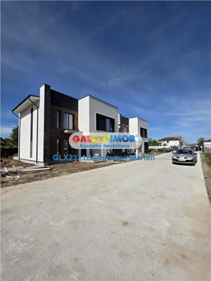 Vanzare casa individuala Premium situat in zona Dantelei din Bragadiru - imagine 6
