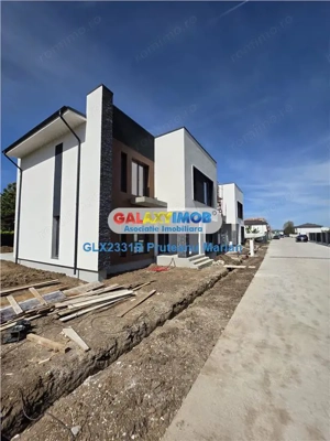 Vanzare casa individuala Premium situat in zona Dantelei din Bragadiru - imagine 5