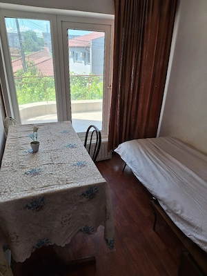 Apartament 2 camere utilități incluse 400 euro lună termen lung