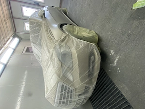 Vopsitorie auto tinichigerie 