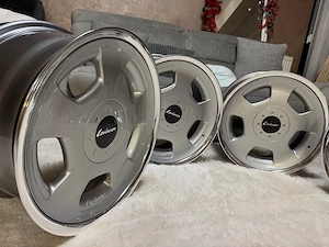 Lorinser RSK-3 R18