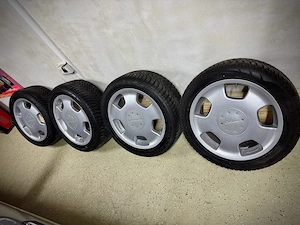 Lorinser D93 R18