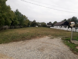 Teren intravilan 4.784 mp   Valea Voievozilor   La doar 2 minute de centrul orașului   40   mp - imagine 6