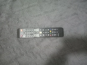 TV de vânzare 