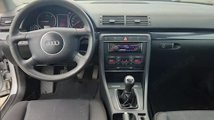 A4 2003 1.9tdi - imagine 4