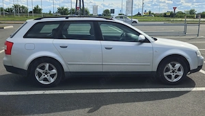A4 2003 1.9tdi - imagine 6