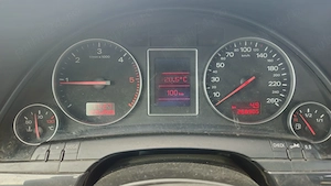 A4 2003 1.9tdi - imagine 3