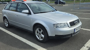 A4 2003 1.9tdi - imagine 2