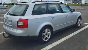 A4 2003 1.9tdi - imagine 10