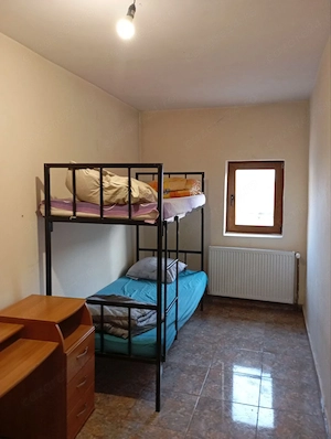Cazare pentru muncitori