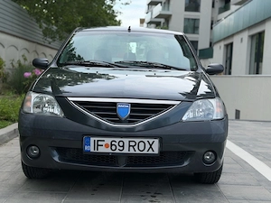 Dacia Logan KissFm 2008   1.4 MPI - imagine 3