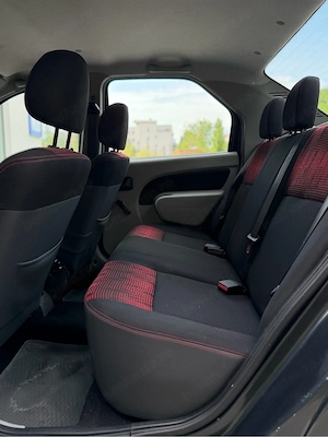 Dacia Logan KissFm 2008   1.4 MPI - imagine 8