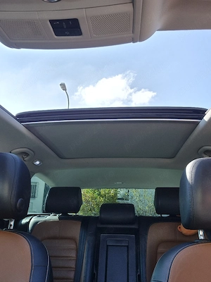Passat B7  BlueMotion 2.0tdi 170cp - imagine 7