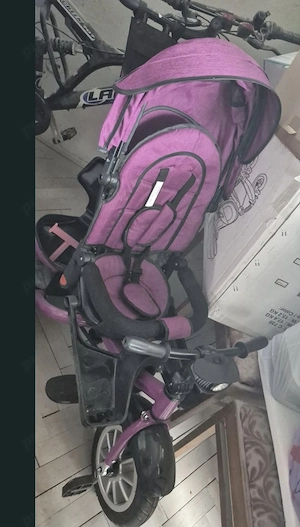 Vand tricicleta copii