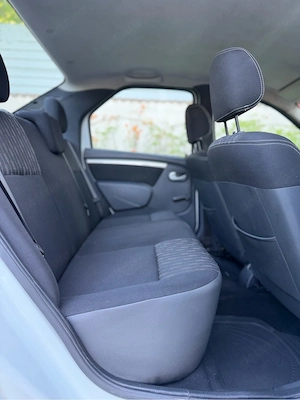 Dacia Logan 2012 Euro 5 Black line  - imagine 6