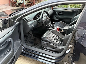 passat cc  - imagine 4
