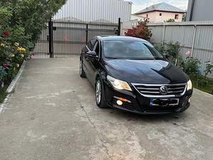 passat cc 