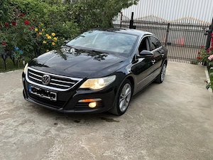 passat cc  - imagine 5