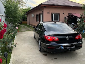 passat cc  - imagine 2