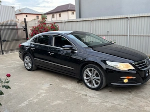 passat cc  - imagine 3
