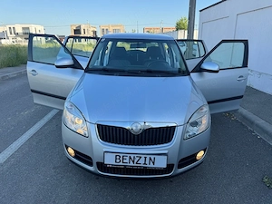 Skoda Fabia 1.2 Benzina *2009* Clima 160.000 km - imagine 3