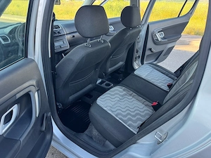 Skoda Fabia 1.2 Benzina *2009* Clima 160.000 km - imagine 4