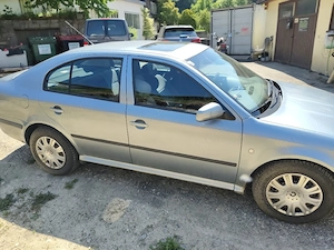 Octavia 1,9 diesel  - imagine 2
