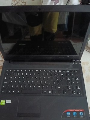  Laptop Lenovo IdeaPad 100  - imagine 2