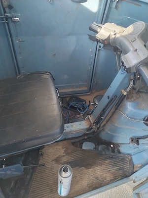 Vand piaggio ape 50  - imagine 3