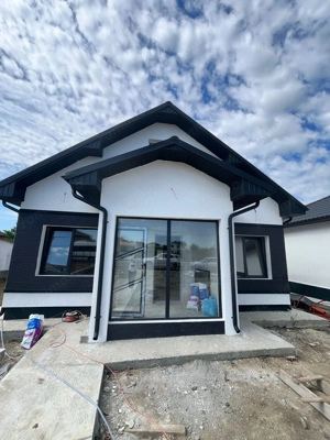 CASA VALU TRAIAN P+M