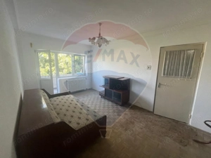 Apartament 2 camere în zona Gara