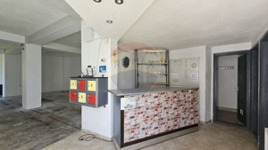 Proprietate unică | Teren 1.157 mp |Multiple clădiri | Centru Zărnești - imagine 15