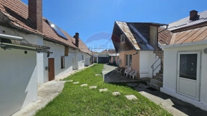 Proprietate unică | Teren 1.157 mp |Multiple clădiri | Centru Zărnești - imagine 11