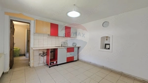 Proprietate unică | Teren 1.157 mp |Multiple clădiri | Centru Zărnești - imagine 5