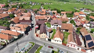 Proprietate unică | Teren 1.157 mp |Multiple clădiri | Centru Zărnești - imagine 12