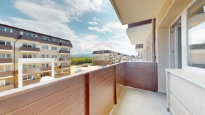 Comision 0% | Apartament nou + parcare | Etaj 2 | Sânpetru Subcetate 2
