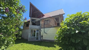 Proprietate unică | Teren 1.157 mp |Multiple clădiri | Centru Zărnești - imagine 10