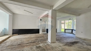 Proprietate unică | Teren 1.157 mp |Multiple clădiri | Centru Zărnești - imagine 9