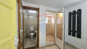 Proprietate unică | Teren 1.157 mp |Multiple clădiri | Centru Zărnești - imagine 14