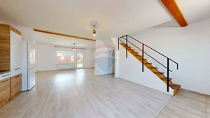 Comision 0% | Casă P+M | 4 camere | 104 mp | Târlungeni