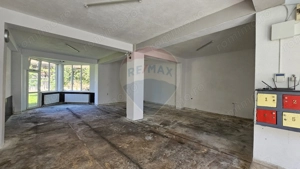 Proprietate unică | Teren 1.157 mp |Multiple clădiri | Centru Zărnești - imagine 19