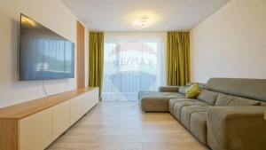 COMISION 0%! Apartament 2 camere mobilat și utilat | loc de parcare |