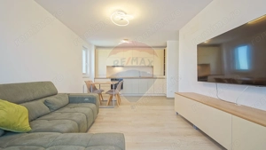 COMISION 0%! Apartament 2 camere mobilat și utilat | loc de parcare |