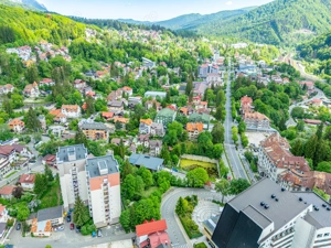 Teren premium în Sinaia – oportunitate pentru un proiect excusivist - imagine 6