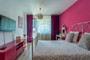 Apartament 2 camere Sinaia, vibe autentic de vacanță - imagine 9