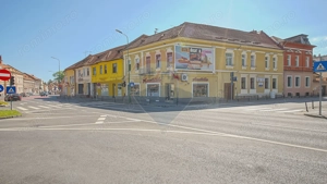 Studio modern in Centrul Istoric | Teatrul Dramatic