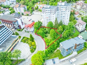 Teren premium în Sinaia – oportunitate pentru un proiect excusivist - imagine 3